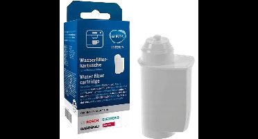 Intenza Waterfilter 17008835 - Origineel Inbouw Waterfilter voor Koffiemachines