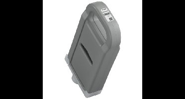 PFI-3700PGY inktcartridge 1 stuk(s) Origineel Foto grijs