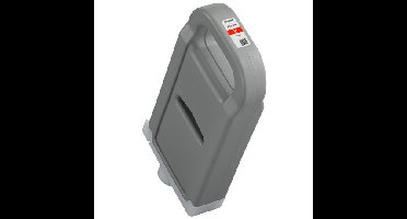 PFI-3700R inktcartridge 1 stuk(s) Origineel Rood