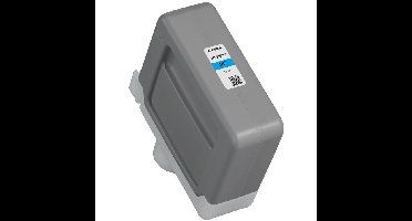 PFI-3300PC inktcartridge 1 stuk(s) Origineel Foto cyaan