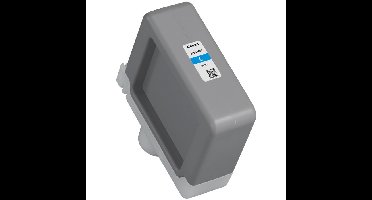 PFI-3100C inktcartridge 1 stuk(s) Origineel Cyaan