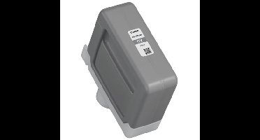 PFI-3300GY inktcartridge 1 stuk(s) Origineel Grijs