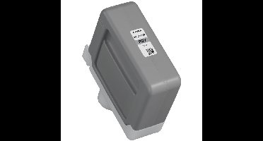 PFI-3300PGY inktcartridge 1 stuk(s) Origineel Foto grijs