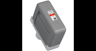 PFI-3300R inktcartridge 1 stuk(s) Origineel Rood