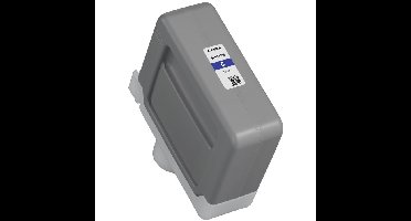 PFI-3300B inktcartridge 1 stuk(s) Origineel Blauw