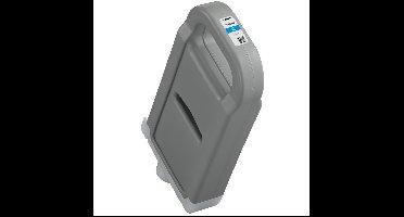 PFI-3700C inktcartridge 1 stuk(s) Origineel Cyaan