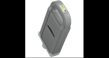 PFI-3700Y inktcartridge 1 stuk(s) Origineel Geel