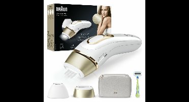 PL5152 IPL Goud, Wit