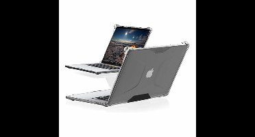 134003114343 laptoptas 40,6 cm (16") Hoes Wit