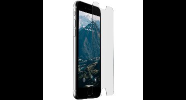 UAG iPhone SE 2022 Glass Screen Shield