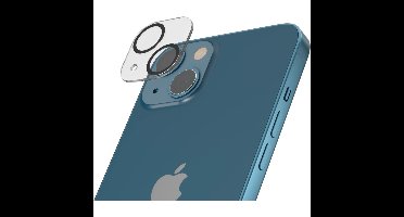 ® PicturePerfect Camera Lens Protector iPhone 13 | Mini Doorzichtige schermbeschermer Apple 1 stuk(s)