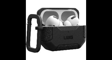 AirPods Pro 2nd Gen Scout - Black