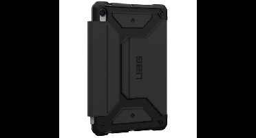 224415114040 tabletbehuizing 27,7 cm (10.9") Folioblad Zwart