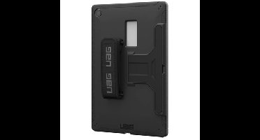 [U] by UAG 224450114040 tabletbehuizing 27,9 cm (11") Hoes Zwart