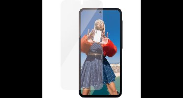 ® Screen Protector Samsung Galaxy A35 5G | Ultra-Wide Fit w. EasyAligner Doorzichtige schermbeschermer 1 stuk(s)