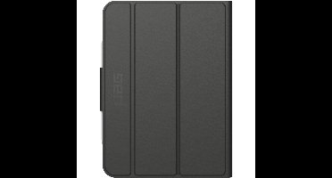 [U] by UAG 124412114031 tabletbehuizing 27,7 cm (10.9") Folioblad Zwart