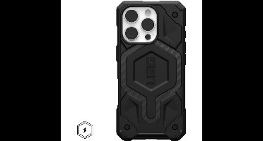 UAG Monarch Pro for iPhone 16 Pro - Ca