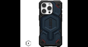 UAG iPhone 16 Pro Monarch Pro Kevl MLR