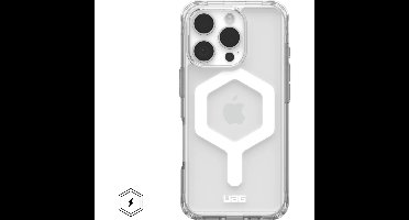 UAG Plyo Magsafe for iPhone 16 Pro - I