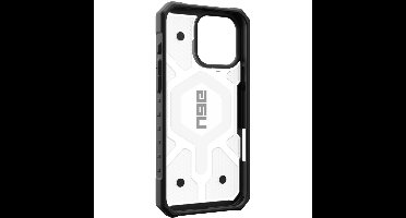 UAG iPhone 16 Max Pathf Clear Mags Ice