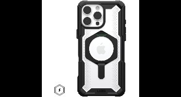 UAG iPhone 16 Max Plasm XTE Mags BL/Clr