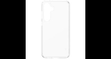 1466 mobiele telefoon behuizingen 17 cm (6.7") Hoes Transparant