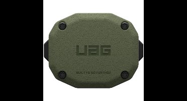 UAG AirTags Essential Armor Olive Drab