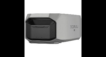 DELTA Pro 3 Smart accessoire voor draagbare oplaadstations Batterij/Accu