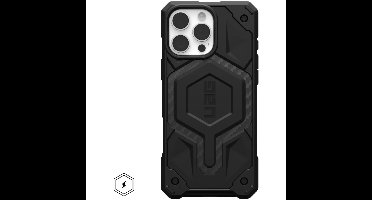UAG Monarch for iPhone 16 Pro Max - Ca