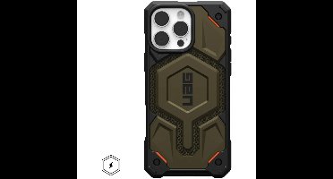 UAG iPhone 16 Max Monarch Pro Kevlar GR