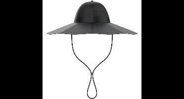 12W Solar Hat M-L (56-58 cm)