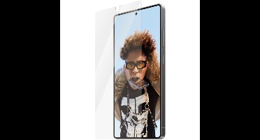 SAFE. by ® Screen Protector Samsung Galaxy S25 Ultra | Ultra-Wide Fit w. EasyAligner Doorzichtige schermbeschermer 1 stuk(s)