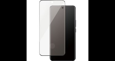 ® Screen Protector OnePlus 13 | Ultra-Wide Fit Doorzichtige schermbeschermer 1 stuk(s)