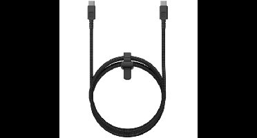 CX3091 USB-kabel 1,5 m USB C Zwart