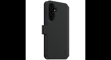 Tango Two-in-One mobiele telefoon behuizingen 17 cm (6.7") Portemonneehouder Zwart