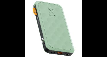 FS5103U powerbank Lithium-Polymeer (LiPo) 10000 mAh Groen