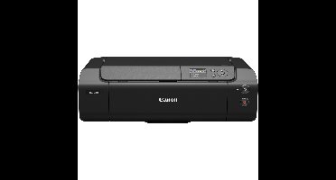 imagePROGRAF PRO-310 inkjetprinter Kleur 4800 x 2400 DPI A3+ Wifi