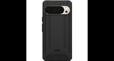 UAG Pixel 10 Pro XL Scout Black