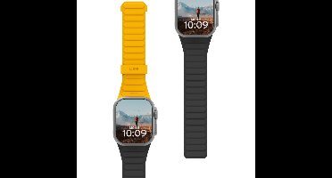 UAG Apple Watch 49/46/45/44 Pathfinder