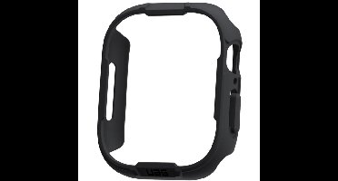UAG Apple Watch Case 46mm Scout Black