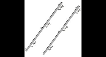 Bracket - Pitched Roof