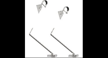 Bracket - Lightweight