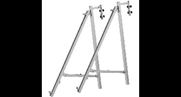 Bracket - Concrete Balcony