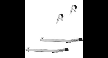 Bracket - Lattice Balcony