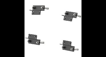 Bracket Lightweight - Facade