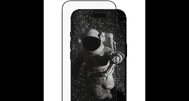 ® Ceramic II Screen Protector iPhone Air | Ultra-Wide Fit w. EasyAligner Doorzichtige schermbeschermer Apple 1 stuk(s)