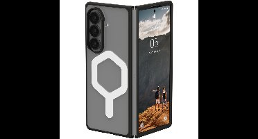UAG Samsung Fold7 Mouve w/Magn Ice