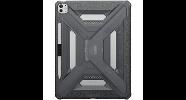 124492113131 tabletbehuizing 33 cm (13") Hoes Grijs