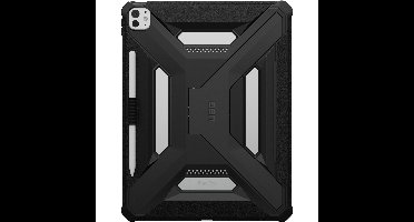 124492114040 tabletbehuizing 33 cm (13") Hoes Zwart