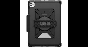 124478B14040 tabletbehuizing 27,9 cm (11") Hoes Zwart